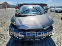 2013 Honda CIVIC фото