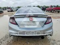 2013 Honda CIVIC фото