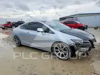 2013 Honda CIVIC фото