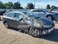 2013 Honda CIVIC photo