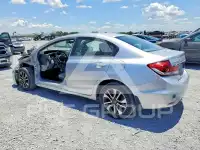 2013 Honda CIVIC photo