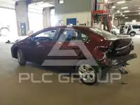 2013 Honda CIVIC photo