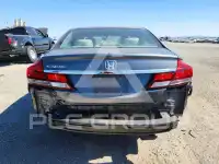 2013 Honda CIVIC photo