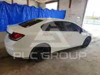 2013 Honda CIVIC photo