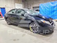 2013 Honda CIVIC фото