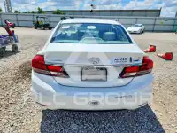 2013 Honda CIVIC фото