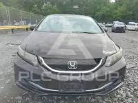 2013 Honda CIVIC фото