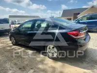 2013 Honda CIVIC photo
