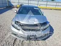2013 Honda CIVIC photo