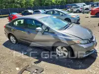 2013 Honda CIVIC фото