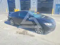 2013 Honda CIVIC фото