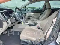 2013 Honda CIVIC фото