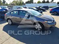 2013 Honda CIVIC photo
