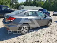 2013 Honda CIVIC photo