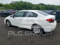 2013 Honda CIVIC фото
