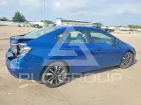 2013 Honda CIVIC фото
