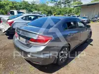 2013 Honda CIVIC photo