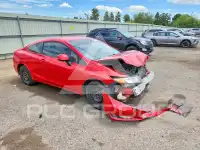 2013 Honda CIVIC фото