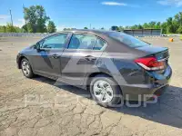 2013 Honda CIVIC photo