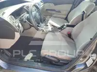 2013 Honda CIVIC photo