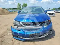 2013 Honda CIVIC photo