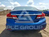 2013 Honda CIVIC photo