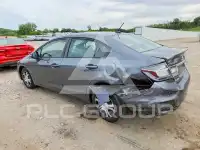 2013 Honda CIVIC photo
