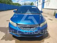 2013 Honda CIVIC photo