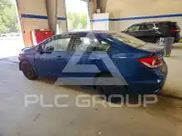 2013 Honda CIVIC фото