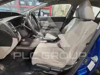 2013 Honda CIVIC фото