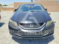 2013 Honda CIVIC photo