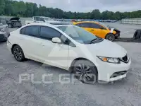 2013 Honda CIVIC photo