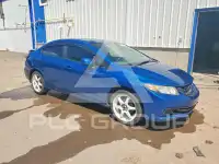 2013 Honda CIVIC photo