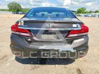 2013 Honda CIVIC photo