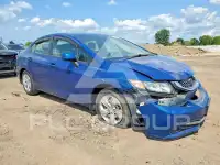 2013 Honda CIVIC photo