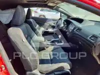 2013 Honda CIVIC photo