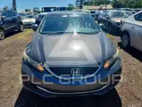 2013 Honda CIVIC photo