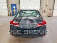 2013 Honda CIVIC фото