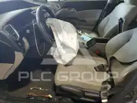 2013 Honda CIVIC photo
