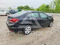2013 Honda CIVIC photo