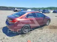 2013 Honda CIVIC photo
