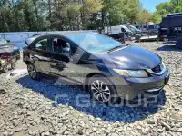 2013 Honda CIVIC фото