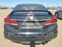 2013 Honda CIVIC photo