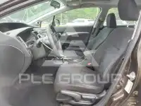 2013 Honda CIVIC фото