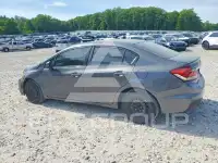2013 Honda CIVIC фото