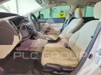 2013 Honda CIVIC photo