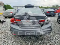 2013 Honda CIVIC фото