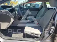 2013 Honda CIVIC фото