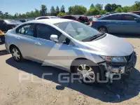 2013 Honda CIVIC фото
