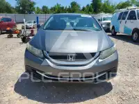 2013 Honda CIVIC фото